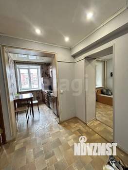 2-к квартира, на длительный срок, 47м2, 2/5 этаж