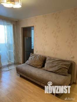 1-к квартира, посуточно, 30м2, 2/5 этаж