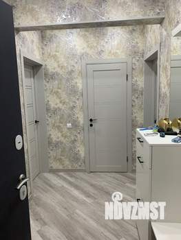 2-к квартира, на длительный срок, 43м2, 2/9 этаж