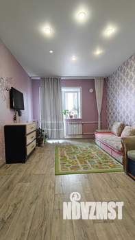 1-к квартира, на длительный срок, 31м2, 6/18 этаж