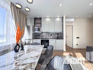 3-к квартира, на длительный срок, 75м2, 6/16 этаж