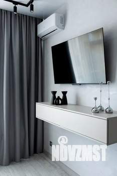 1-к квартира, посуточно, 30м2, 9/9 этаж