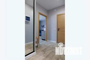 1-к квартира, посуточно, 34м2, 6/9 этаж