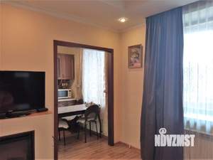 1-к квартира, на длительный срок, 41м2, 2/6 этаж