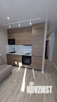 Студия квартира, на длительный срок, 24м2, 4/10 этаж