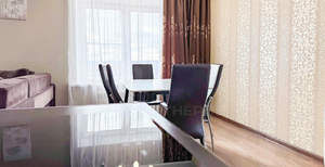 2-к квартира, на длительный срок, 60м2, 9/17 этаж