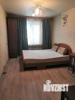 3-к квартира, на длительный срок, 67м2, 1/9 этаж