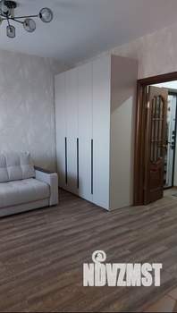 Студия квартира, на длительный срок, 30м2, 5/9 этаж