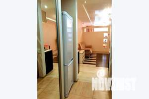 1-к квартира, посуточно, 32м2, 3/17 этаж