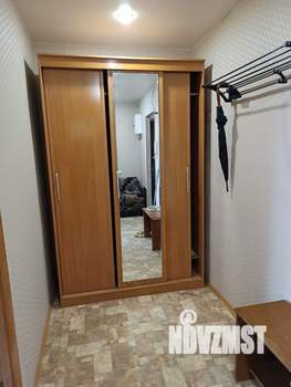 1-к квартира, на длительный срок, 46м2, 1/5 этаж