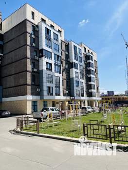 2-к квартира, на длительный срок, 74м2, 9/11 этаж