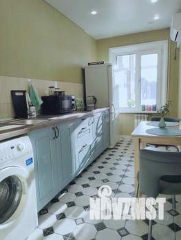 1-к квартира, посуточно, 47м2, 1/1 этаж