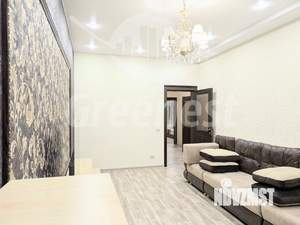 3-к квартира, на длительный срок, 92м2, 11/17 этаж