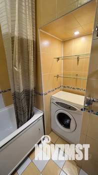 2-к квартира, посуточно, 42м2, 5/5 этаж