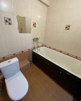 1-к квартира, на длительный срок, 35м2, 5/9 этаж