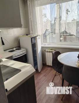 2-к квартира, на длительный срок, 42м2, 2/5 этаж