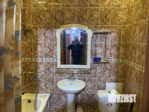 Студия квартира, на длительный срок, 59м2, 7/10 этаж