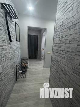 2-к квартира, посуточно, 46м2, 5/5 этаж