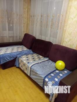 2-к квартира, посуточно, 64м2, 8/9 этаж
