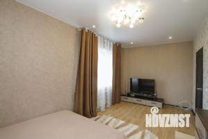 2-к квартира, на длительный срок, 60м2, 3/17 этаж