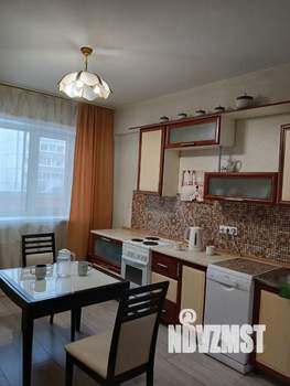 3-к квартира, посуточно, 64м2, 2/9 этаж