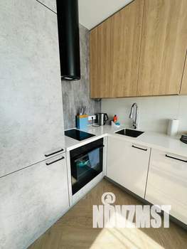 1-к квартира, посуточно, 45м2, 8/18 этаж