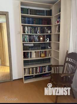 4-к квартира, на длительный срок, 84м2, 4/5 этаж