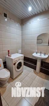 1-к квартира, посуточно, 42м2, 2/13 этаж