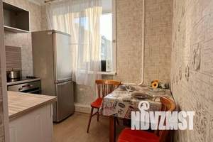 1-к квартира, посуточно, 35м2, 3/5 этаж