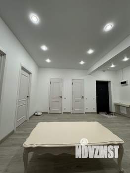 3-к квартира, на длительный срок, 80м2, 13/19 этаж