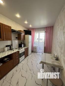2-к квартира, на длительный срок, 57м2, 11/16 этаж