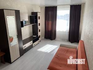 1-к квартира, на длительный срок, 32м2, 5/5 этаж