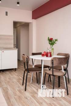 1-к квартира, посуточно, 43м2, 6/10 этаж
