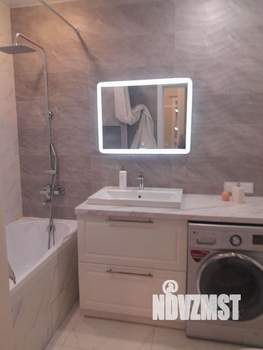 1-к квартира, на длительный срок, 33м2, 9/19 этаж