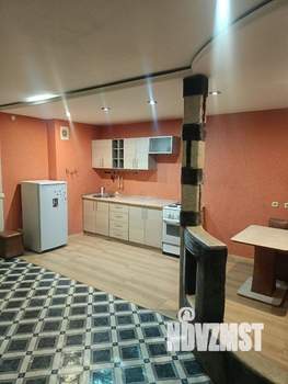 1-к квартира, на длительный срок, 39м2, 3/7 этаж