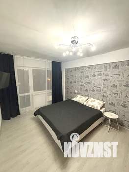 2-к квартира, посуточно, 44м2, 4/5 этаж