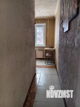 2-к квартира, на длительный срок, 45м2, 1/5 этаж