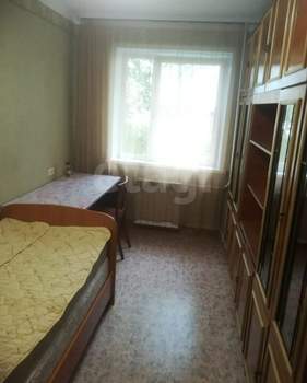 2-к квартира, на длительный срок, 45м2, 1/5 этаж