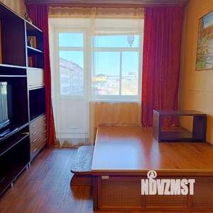 1-к квартира, на длительный срок, 34м2, 5/5 этаж