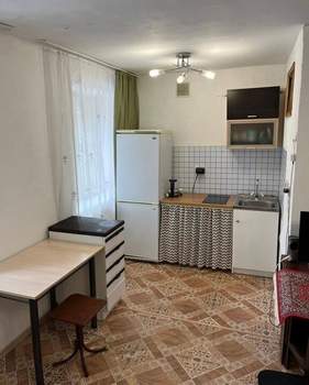 1-к квартира, на длительный срок, 35м2, 4/4 этаж