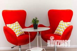 1-к квартира, посуточно, 45м2, 9/17 этаж