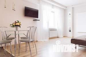 2-к квартира, посуточно, 43м2, 7/7 этаж