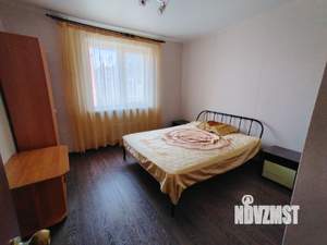 2-к квартира, на длительный срок, 60м2, 8/19 этаж