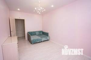 1-к квартира, посуточно, 60м2, 1/1 этаж