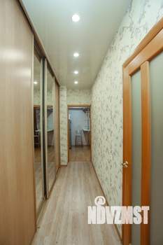 Студия квартира, посуточно, 40м2, 5/10 этаж