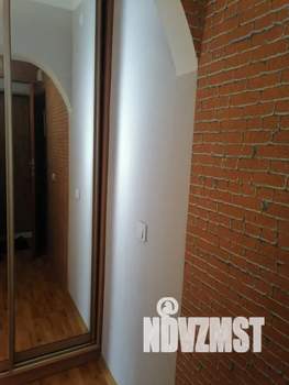 2-к квартира, посуточно, 45м2, 3/5 этаж