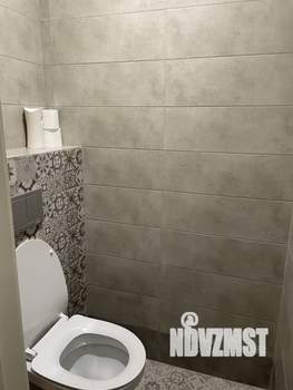 1-к квартира, посуточно, 60м2, 3/9 этаж