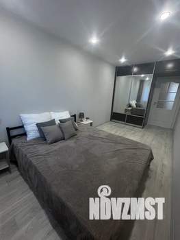 2-к квартира, посуточно, 46м2, 5/5 этаж