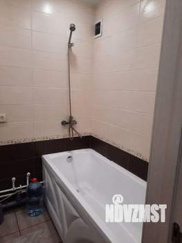1-к квартира, на длительный срок, 35м2, 6/18 этаж
