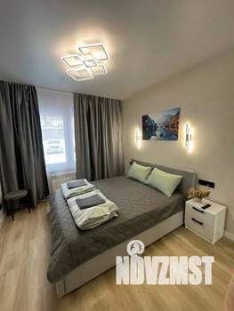 1-к квартира, посуточно, 33м2, 1/1 этаж